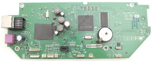 HP OFFİCEJET 7000 ANAKART C9299-60006 MAİN BOARD
