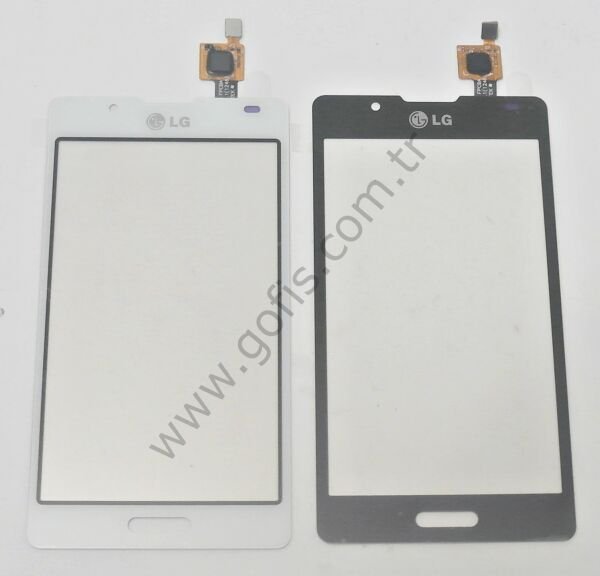LG OPTİMUS L7 II P710 DOKUNMATİK ÖN CAM