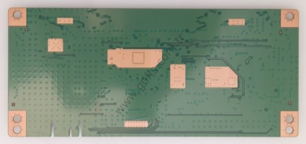 LG 50UK6090PUA T-CON BOARD EACDJ6E16