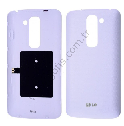 LG G2 MİNİ ARKA PİL BATARYA KAPAK