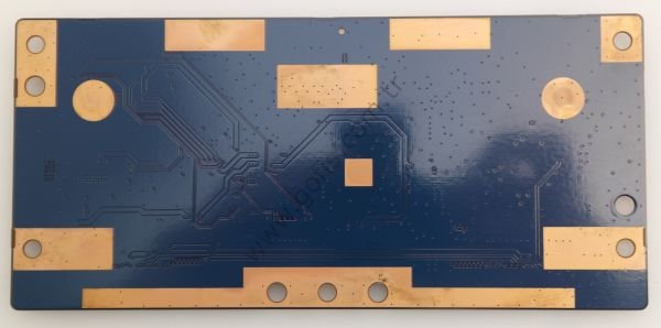 LG 42LE5300-ZA T-CON BOARD 31T12-C04 T315HW05 V0/V1 CTRL BD TS-5542T09C15