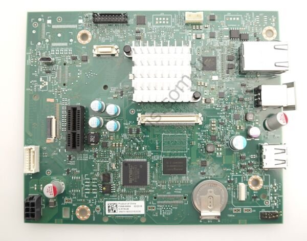 HP LASERJET M506 ANAKART 5851-7525 F2A68-60004 FORMATTER BOARD