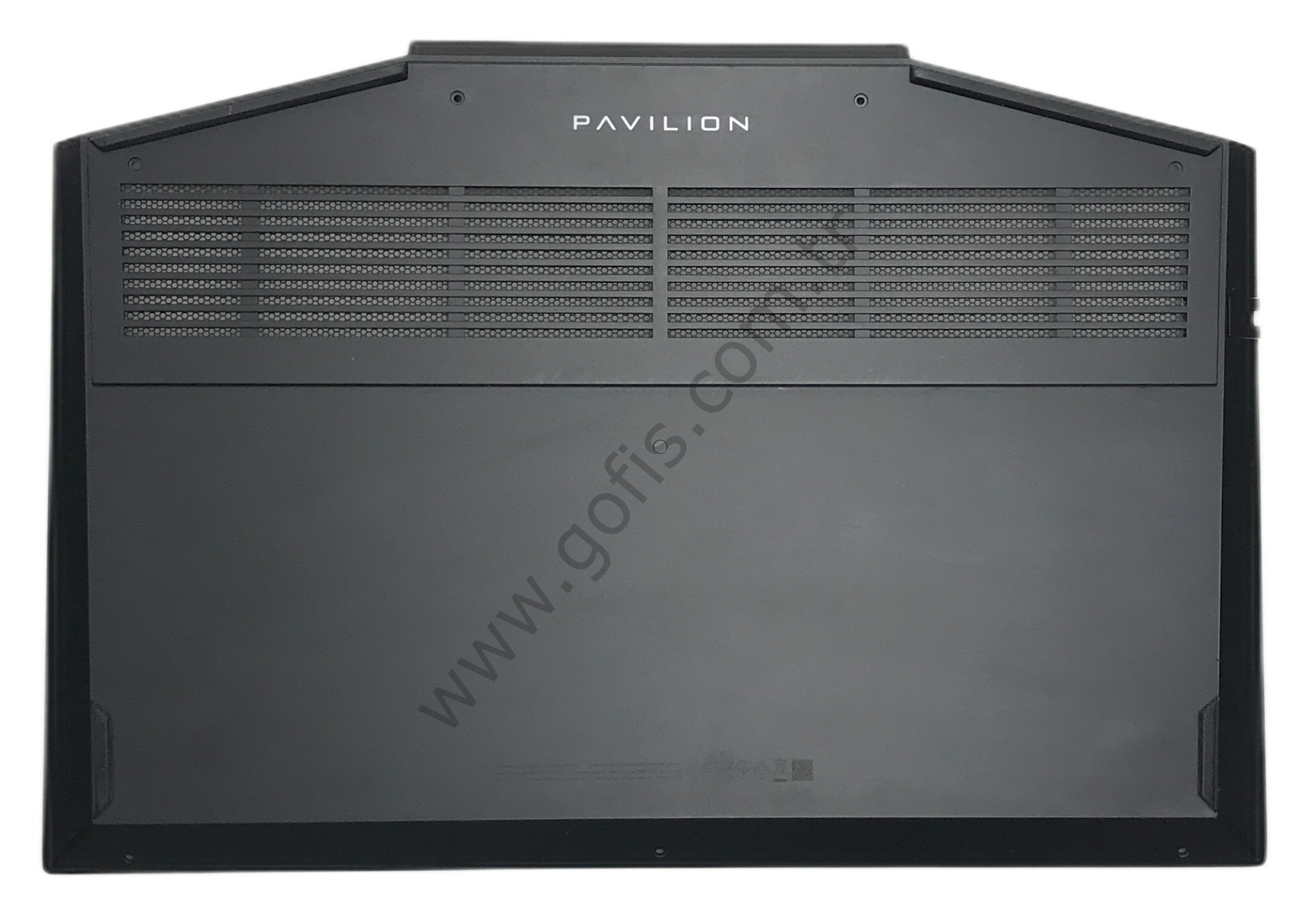 HP PAVİLİON GAMİNG 15-DK0021NT 15-DK ALT KASA AP2K8000410 L65255-001 %100 ORİJİNAL