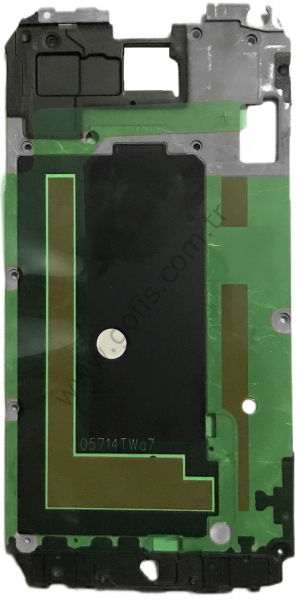 SAMSUNG GALAXY S5 G900 EKRAN ÇITASI ORTA ÇITA