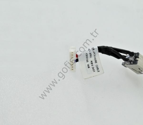 DELL İNSPİRON 13 7347 DC POWER JACK CN-0JDX1R ŞARJ SOKETİ