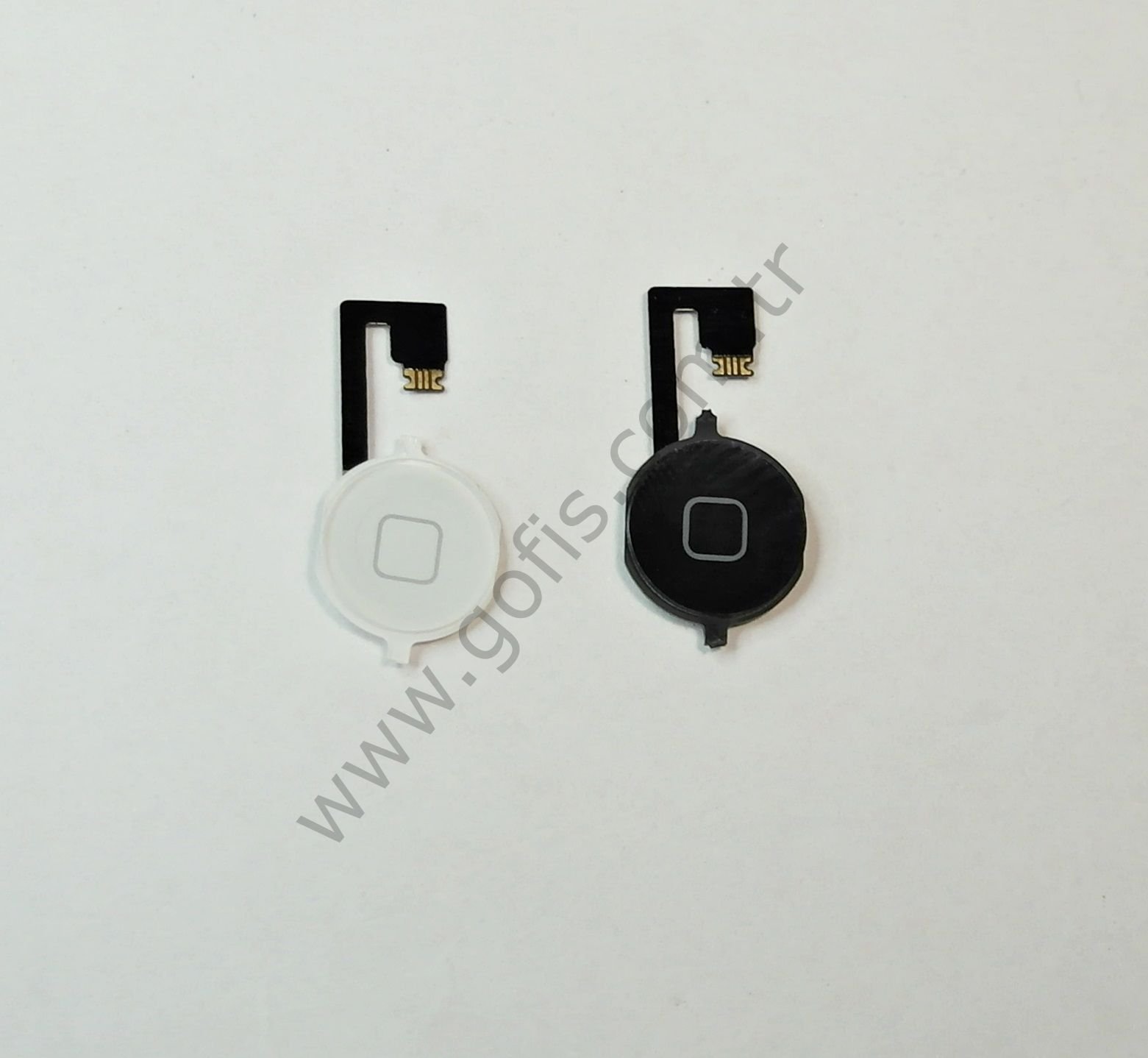 APPLE İPHONE 4S HOME TUŞU FİLMİ