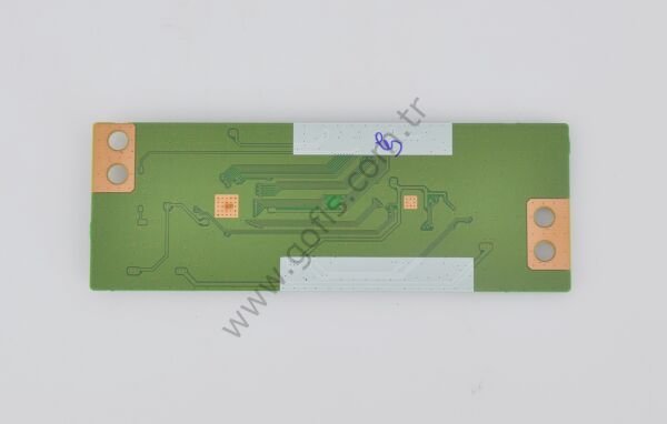 LG 32LF580N T-CON BOARD 6870C-0565A V14 32HD DRD VER 0.2