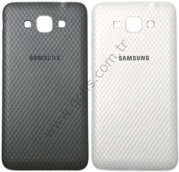 SAMSUNG GALAXY GRAND MAX G720 ARKA PİL BATARYA KAPAK
