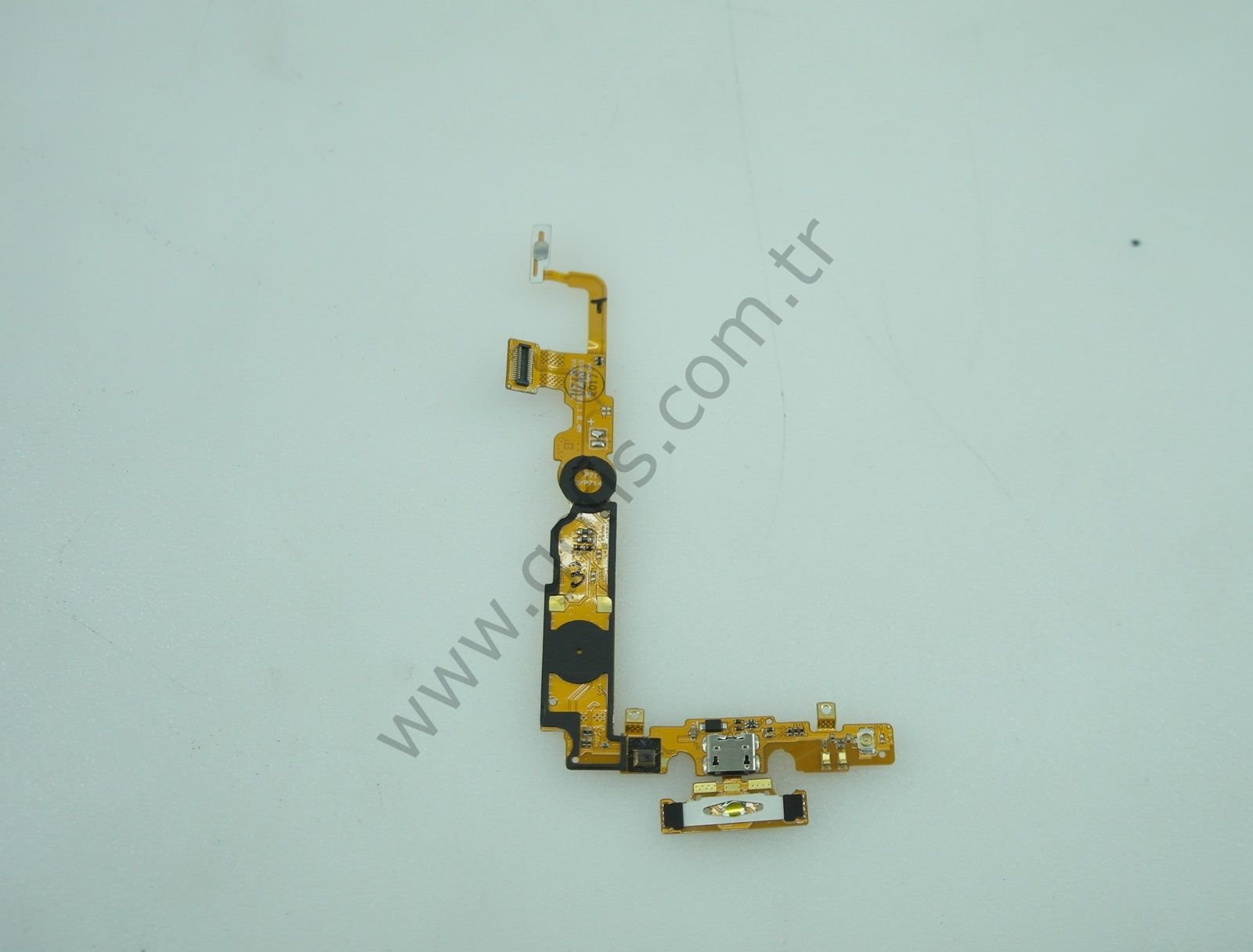 LG OPTİMUS L7 2 P710 ŞARJ SOKETİ FİLM FLEX