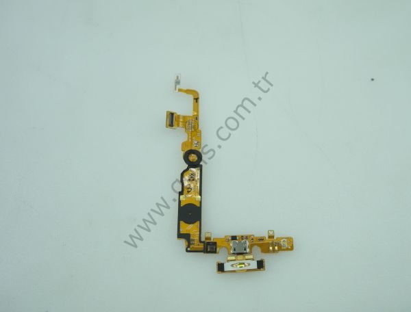 LG OPTİMUS L7 2 P710 ŞARJ SOKETİ FİLM FLEX
