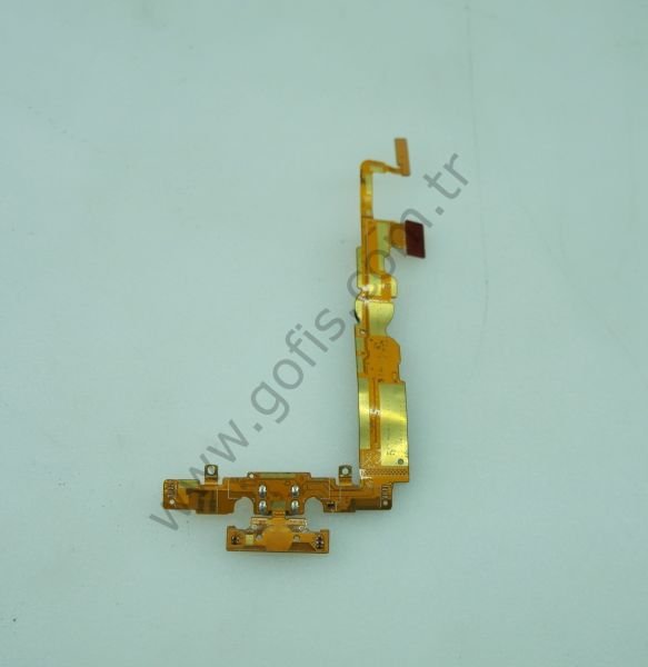 LG OPTİMUS L7 2 P710 ŞARJ SOKETİ FİLM FLEX