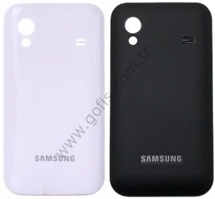 SAMSUNG GALAXY ACE S5830 ARKA PİL KAPAK