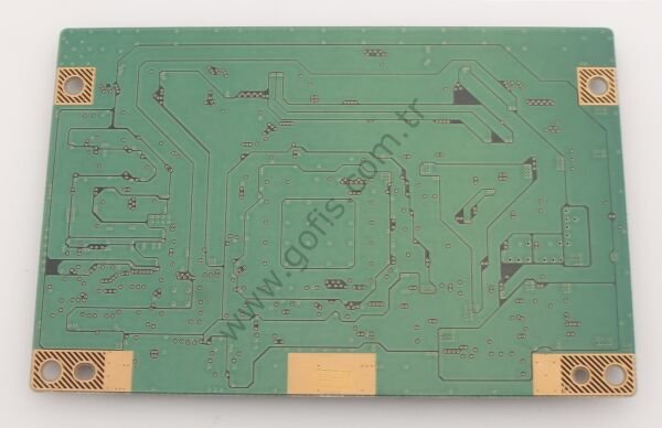 PHİLİPS 32PF5320 T-CON BOARD SHARP CPWBX3298TPZ