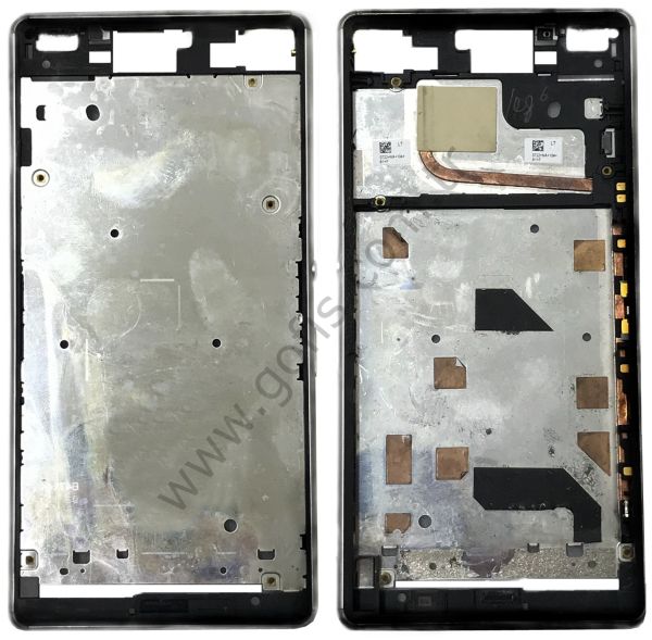 SONY XPERİA Z3 ORTA KASA