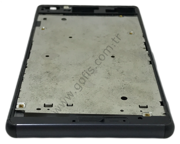 SONY XPERİA Z3 ORTA KASA SİYAH