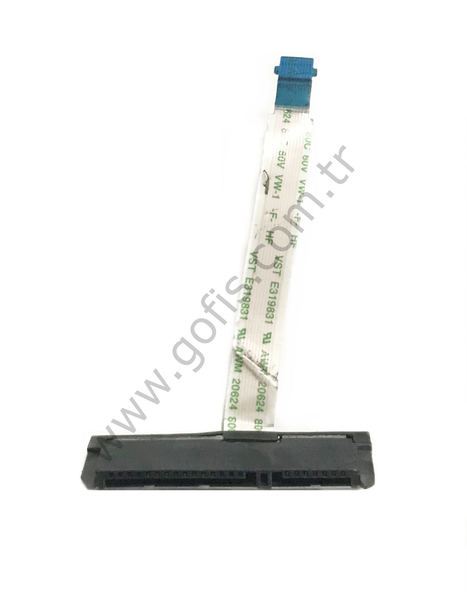 HP PAVİLİON 15-AU 15-AW HDD SSD BAĞLANTI SOKETİ FLEX KABLOSU DD0G34HD301