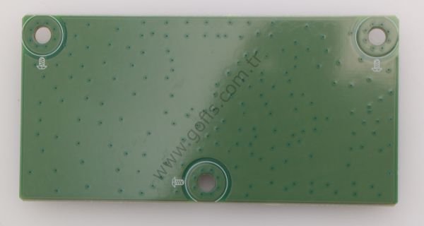 PHİLİPS 40PFK4100/12 T-CON BOARD 715G7665-T01-000-004T