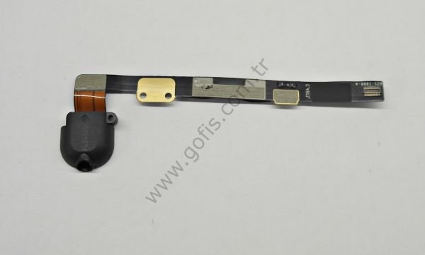APPLE İPAD MİNİ KULAKLIK SOKETİ A1432 821-1666-A %100 ORİJİNAL