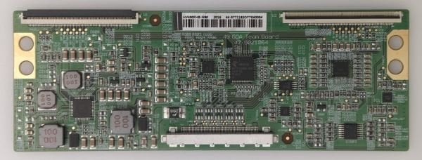 PHİLİPS 49PFS4131 T-CON BOARD HV490FHB-N80 47-6021064