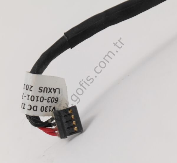 SONY SVS151C1GM DC POWER JACK 603-0101-7607_A ŞARJ SOKETİ