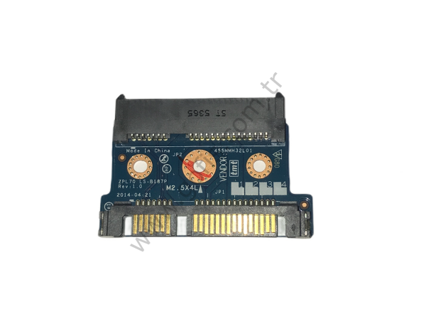 HP PROBOOK 450 G2 470 G2 HDD SATA KONNEKTÖR ZPL70 455MMH32L01 LS-B187P