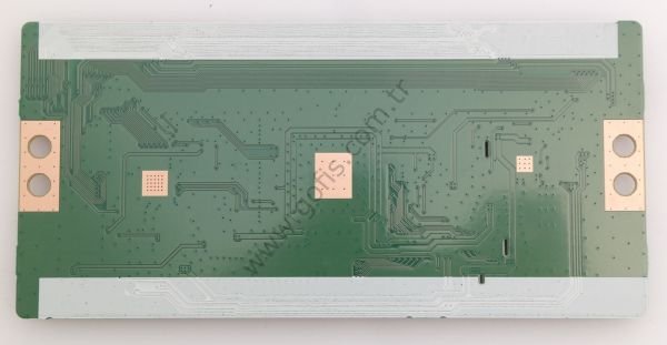 PHİLİPS 43PUS6201/12 T-CON BOARD V15 43UHD TM120 6871L-4024B 6870C-0552A