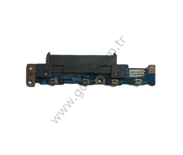 LENOVO THİNKPAD YOGA S1 YOGA 12 HDD SATA KONNEKTÖR ZIPS1 455MGH39L01 LS-A341P