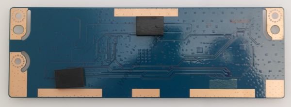 PHİLİPS 32PFK4100/12 TCON BOARD T320HVN05.6 32T42-C07 TX-5532T42C12