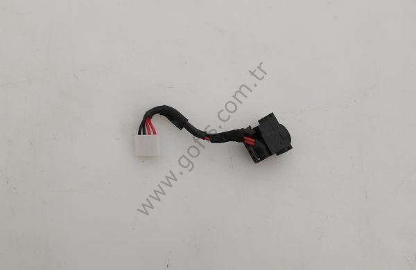 SAMSUNG NP535U4C ŞARJ SOKETİ POWER JACK