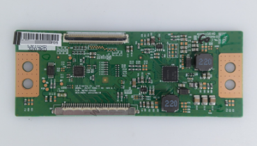 6870C-0442B 32/37 ROW2.1 T-CON BOARD