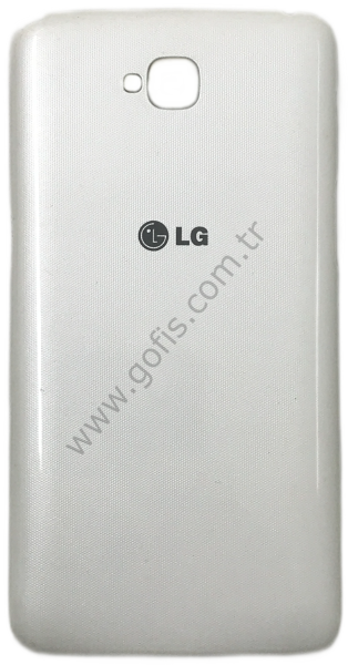 LG OPTİMUS L90 D405 D415 ARKA PİL BATARYA KAPAK