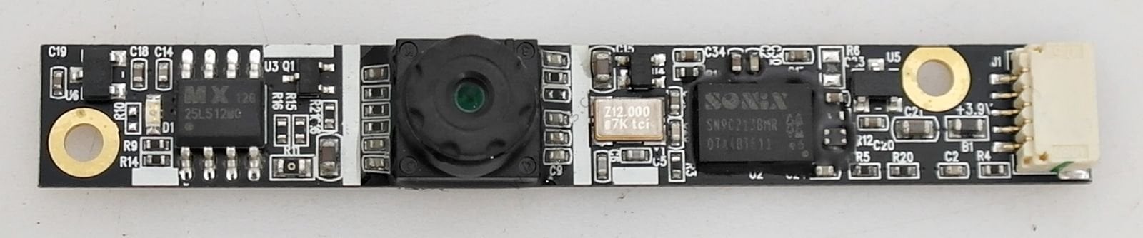 HP PAVİLİON DV6000 KAMERA 001-46029L-C01 WEBCAM