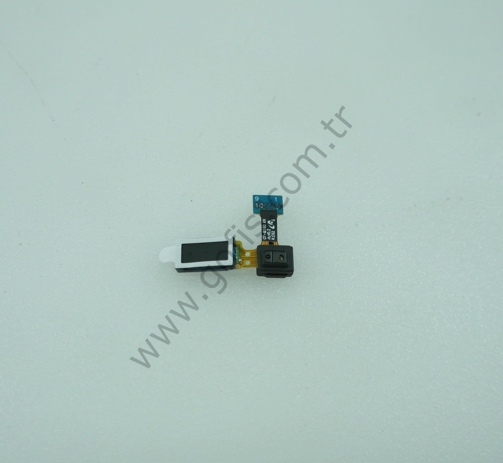SAMSUNG GALAXY ACE 2 İ8160 İÇ KULAKLIK FİLM