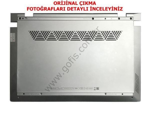 HP ENVY 13-AQ1001NT 13-AQ ALT KASA TPN-W144 L54934-001