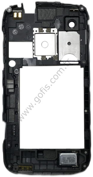 ZTE GRAND X ORTA KASA