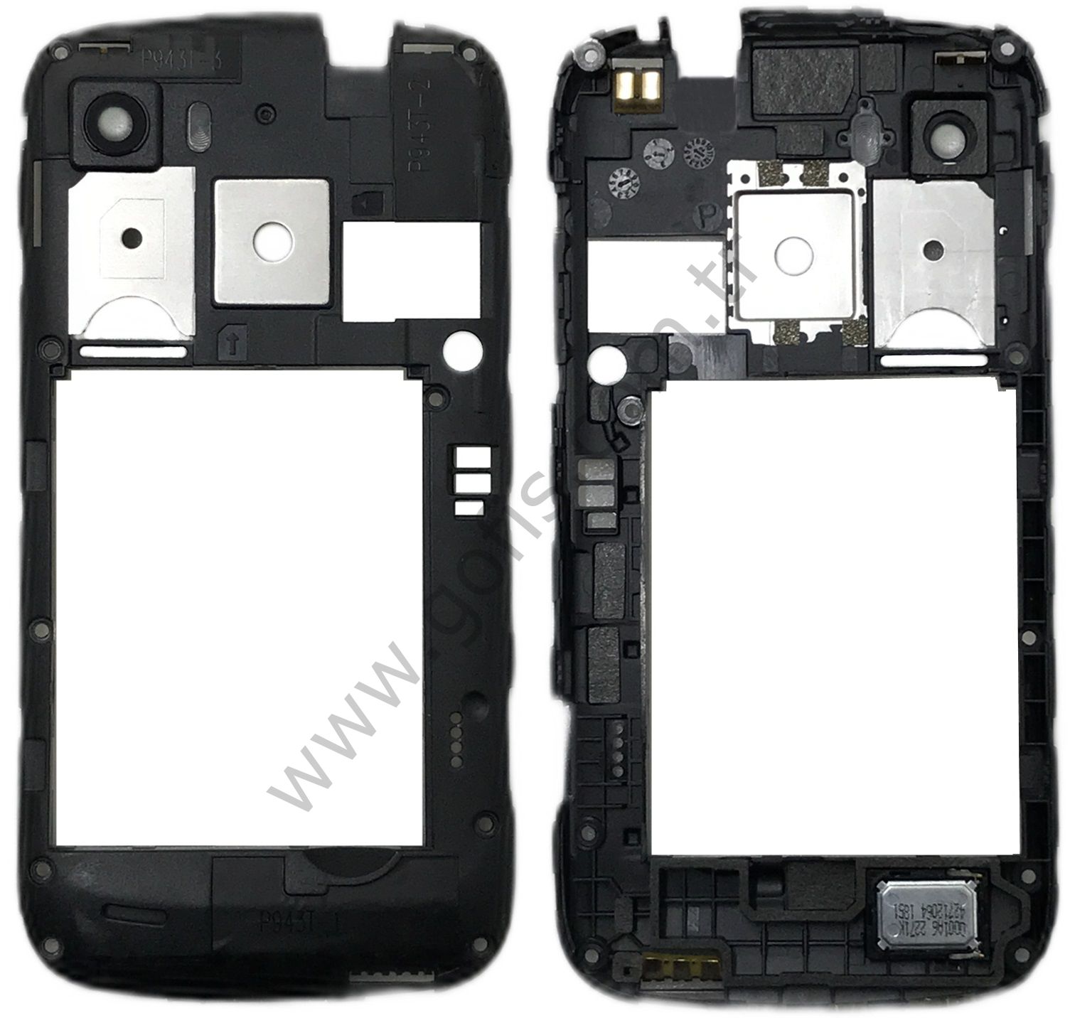 ZTE GRAND X ORTA KASA