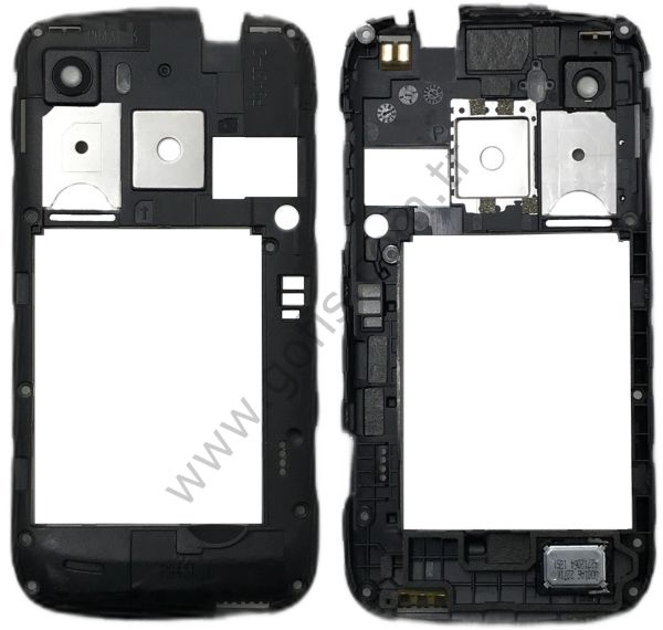 ZTE GRAND X ORTA KASA