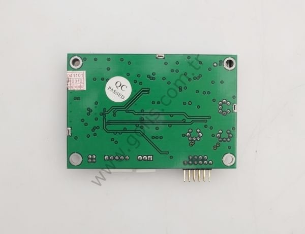 TU8012 USB TOUCH CONTROLLER