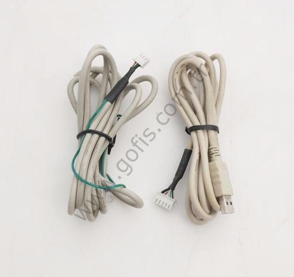 TU8012 USB TOUCH CONTROLLER