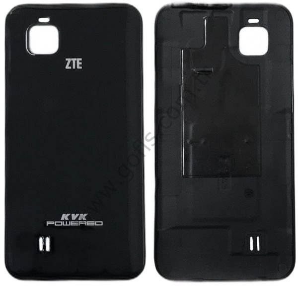 ZTE COOL ARKA PİL KAPAK SİYAH