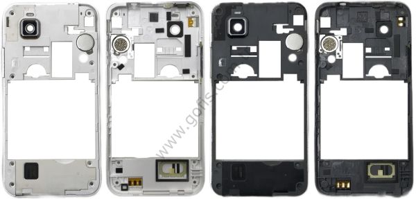 ZTE COOL ORTA KASA ÇITA
