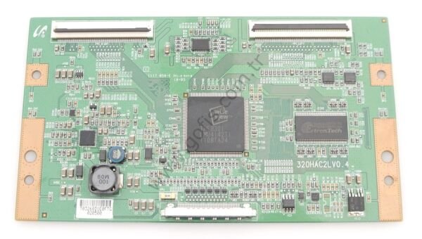 320HAC2LV0.4 T-CON BOARD