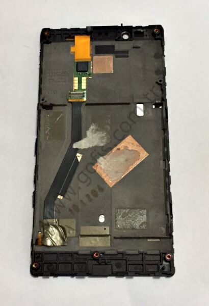NOKİA LUMİA 720 LCD EKRAN DOKUNMATİK %100 ORİJİNAL