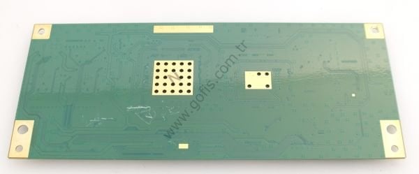 320W2C4LV6.4 T-CON BOARD