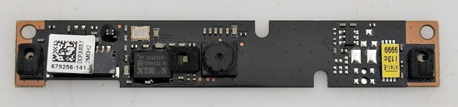 HP PROBOOK 6560B KAMERA 679256-141 WEBCAM