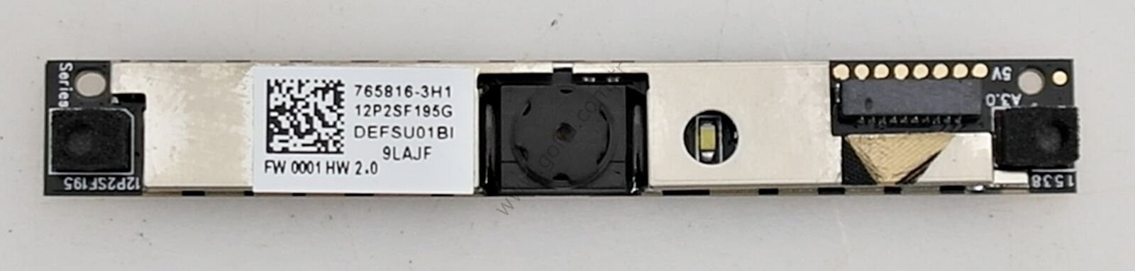 HP ELİTEBOOK 840 G2 KAMERA 765816-3H1 WEBCAM