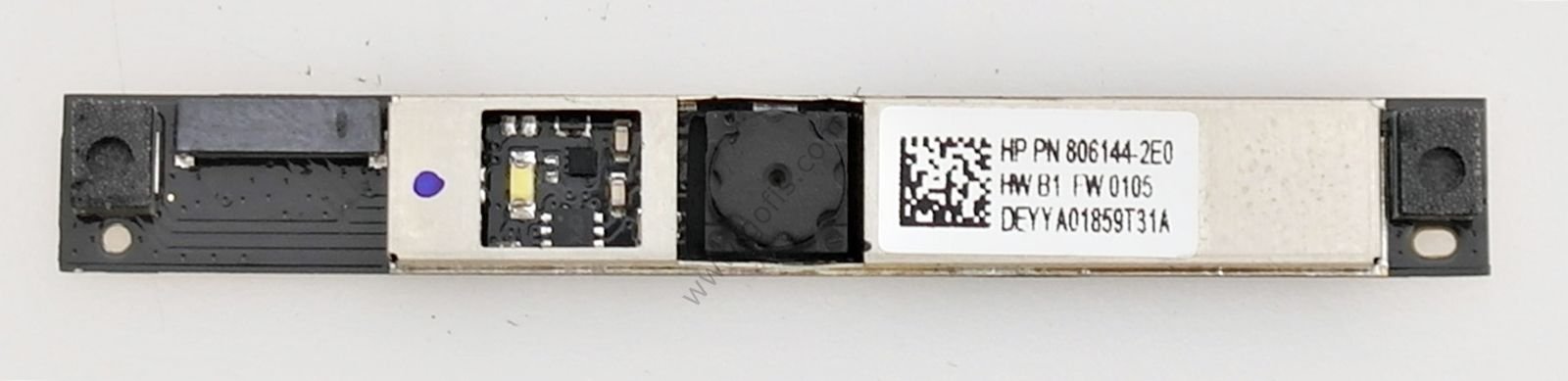 HP ELİTEBOOK FOLİO 1040 G3 KAMERA 806144-2E0 WEBCAM