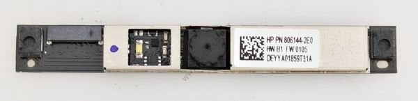 HP ELİTEBOOK FOLİO 1040 G3 KAMERA 806144-2E0 WEBCAM