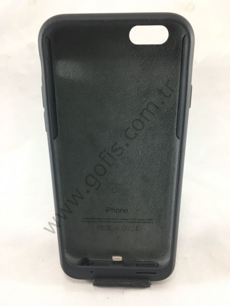 APPLE IPHONE 6 - 6S BATTERY CASE (ŞARJLI KILIF)