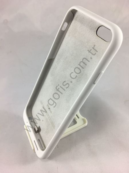 APPLE IPHONE 6 - 6S BATTERY CASE (ŞARJLI KILIF)